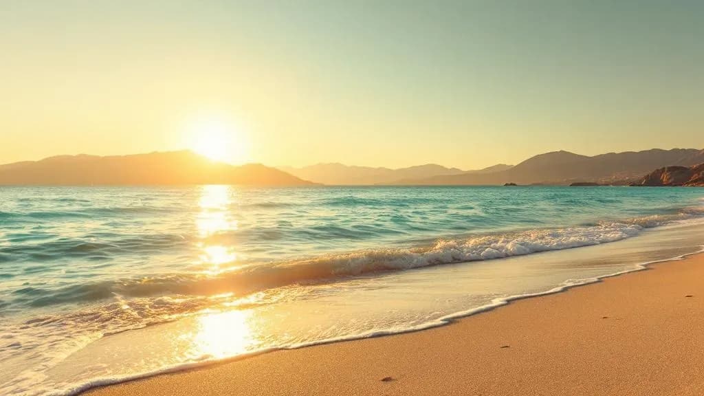 Costa del Sol — 50 min rijden