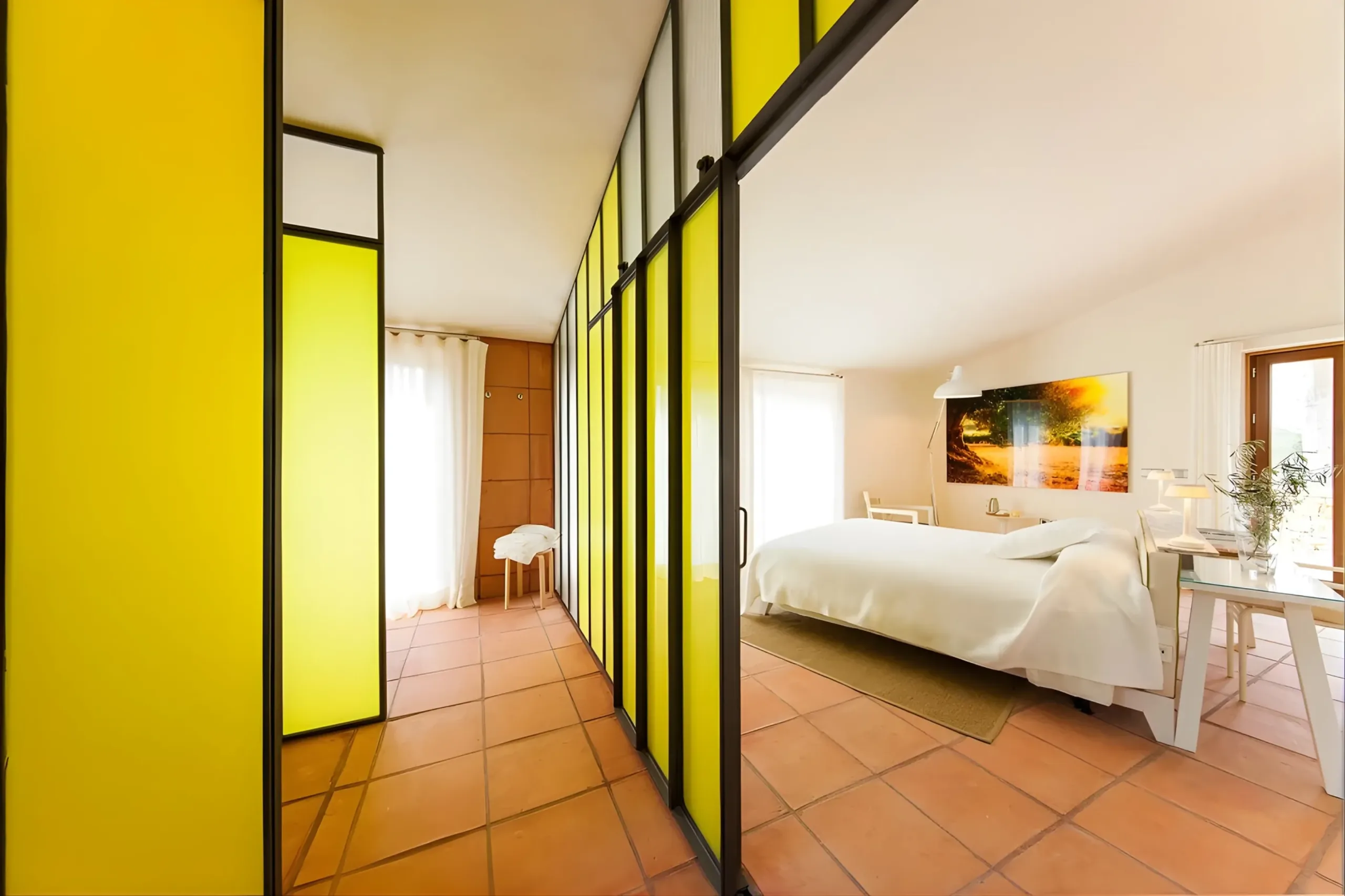 Kamer Lavanda